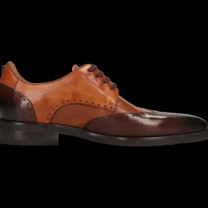 Melvin & Hamilton Derbies^Dave 2 Bruin