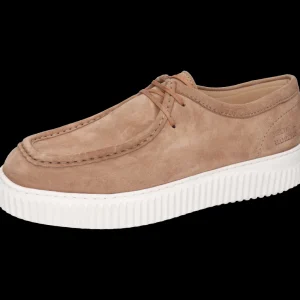 Melvin & Hamilton Derbies^Diana 2 Beige