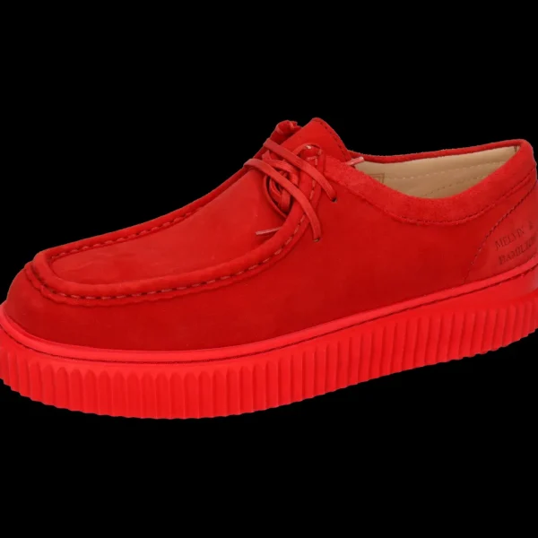 Melvin & Hamilton Derbies^Diana 2 Rood