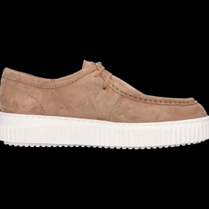 Melvin & Hamilton Derbies^Diana 2 Beige