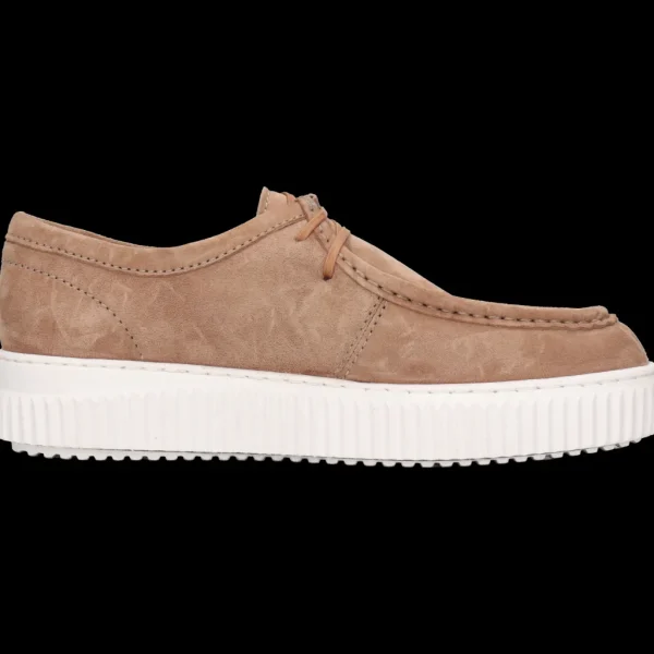 Melvin & Hamilton Derbies^Diana 2 Beige