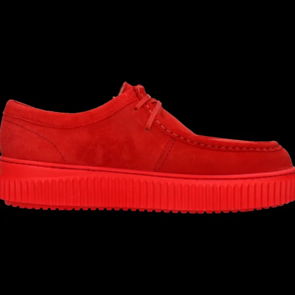 Melvin & Hamilton Derbies^Diana 2 Rood