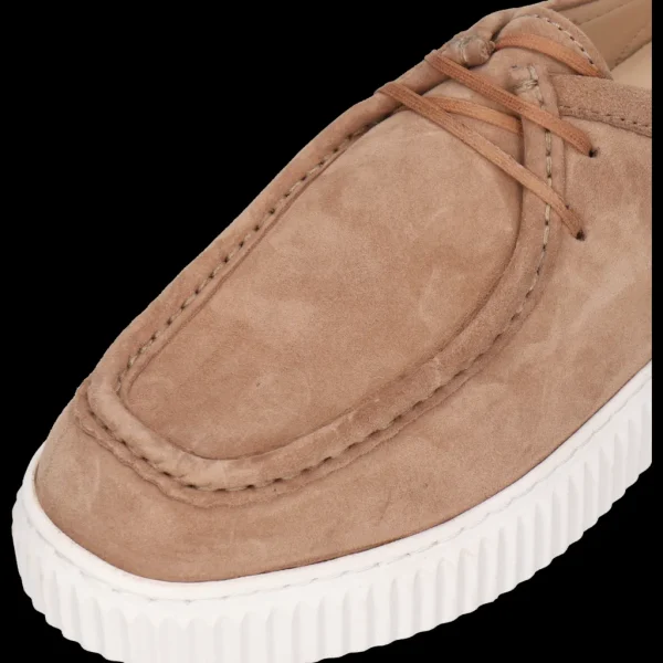 Melvin & Hamilton Derbies^Diana 2 Beige