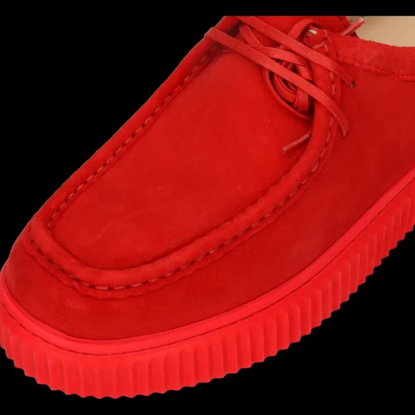 Melvin & Hamilton Derbies^Diana 2 Rood