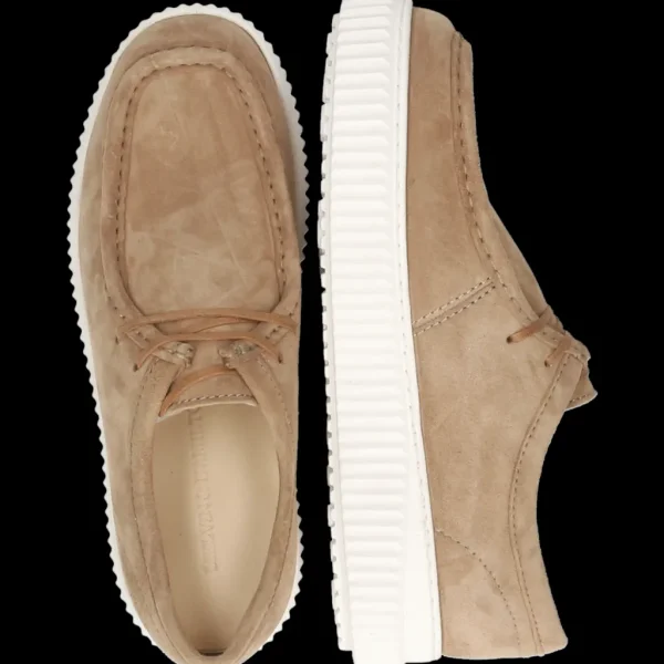 Melvin & Hamilton Derbies^Diana 2 Beige