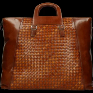 Melvin & Hamilton Reistassen | Reistassen^Duffy 3 Bruin