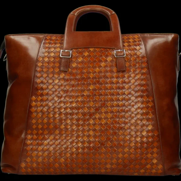 Melvin & Hamilton Reistassen | Reistassen^Duffy 3 Bruin