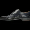 Melvin & Hamilton Derbies^Dylan 5 Blauw