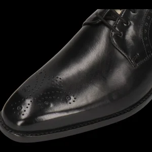 Melvin & Hamilton Derbies^Dylan 1 Zwart