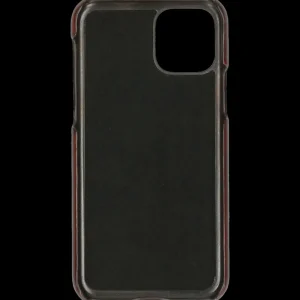 Melvin & Hamilton Iphone Hoesjes^Eleven Pro Paars