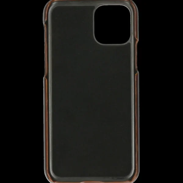 Melvin & Hamilton Iphone Hoesjes^Eleven Pro Geel