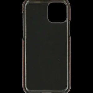 Melvin & Hamilton Iphone Hoesjes^Eleven Pro Bruin