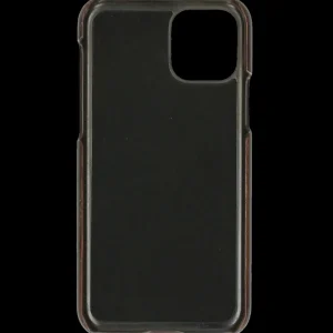 Melvin & Hamilton Iphone Hoesjes^Eleven Pro Taupe