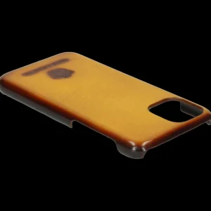 Melvin & Hamilton Iphone Hoesjes^Eleven Pro Geel
