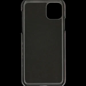 Melvin & Hamilton Iphone Hoesjes^Eleven Pro Max Rood