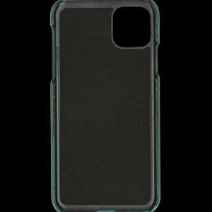 Melvin & Hamilton Iphone Hoesjes^Eleven Pro Max Groen