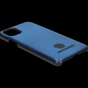 Melvin & Hamilton Iphone Hoesjes^Eleven Pro Max Blauw