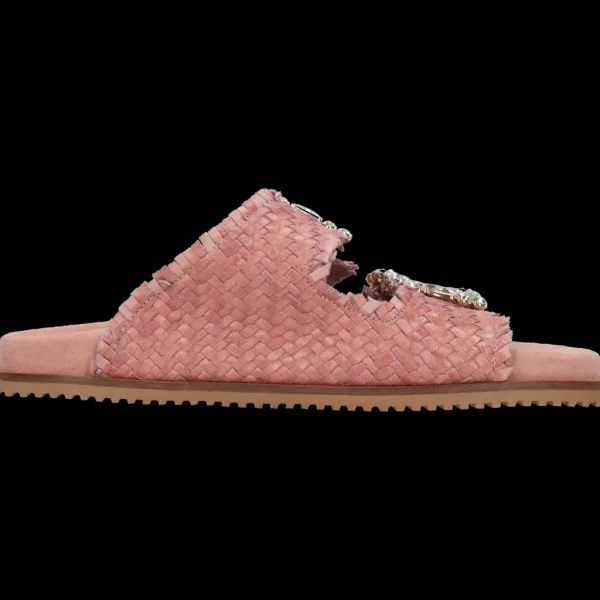 Melvin & Hamilton Muiltjes^Eve 1 Roze