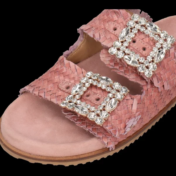 Melvin & Hamilton Muiltjes^Eve 1 Roze