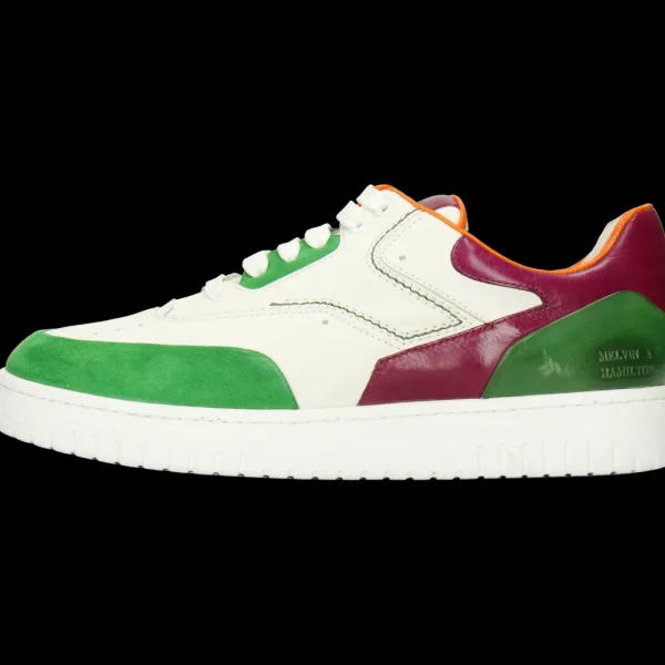 Melvin & Hamilton Sneakers^Flavio 2 Multi