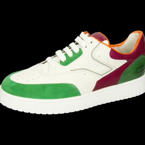 Melvin & Hamilton Sneakers^Flavio 2 Multi
