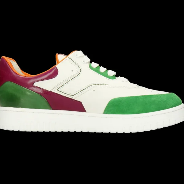 Melvin & Hamilton Sneakers^Flavio 2 Multi