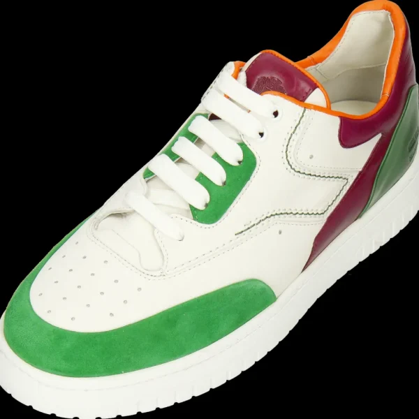 Melvin & Hamilton Sneakers^Flavio 2 Multi