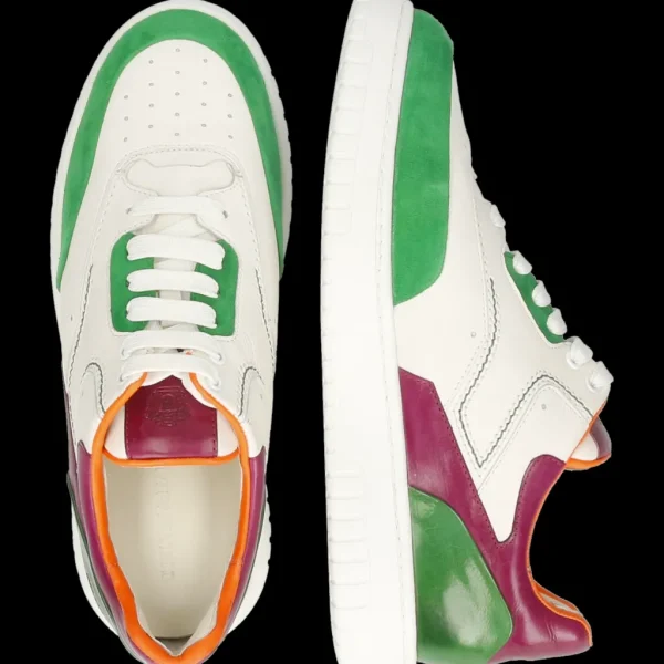 Melvin & Hamilton Sneakers^Flavio 2 Multi