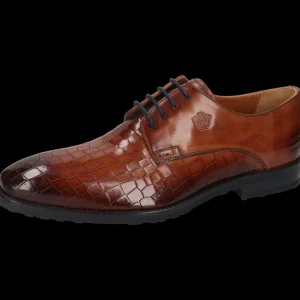 Melvin & Hamilton Derbies^Flynn 1 Bruin