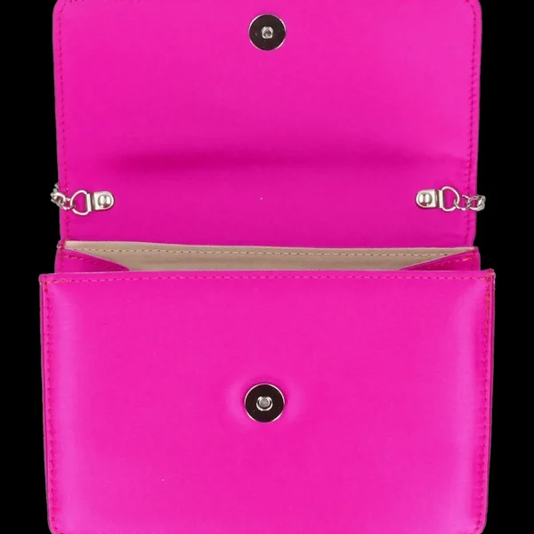 Melvin & Hamilton Handtassen^Franca Fuchsia