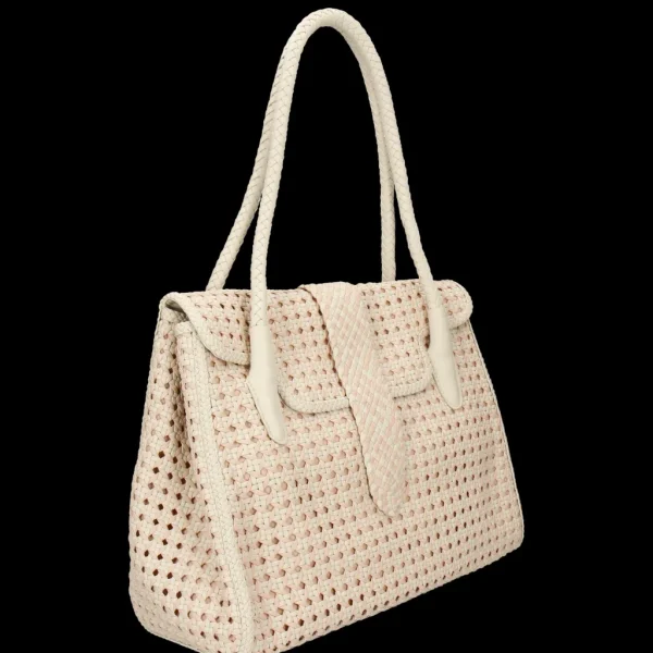 Melvin & Hamilton Handtassen^Frida 2 Roze