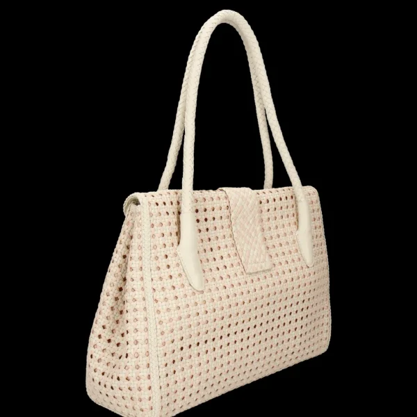 Melvin & Hamilton Handtassen^Frida 2 Roze