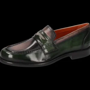 Melvin & Hamilton Loafers^Gianna 5 Multi