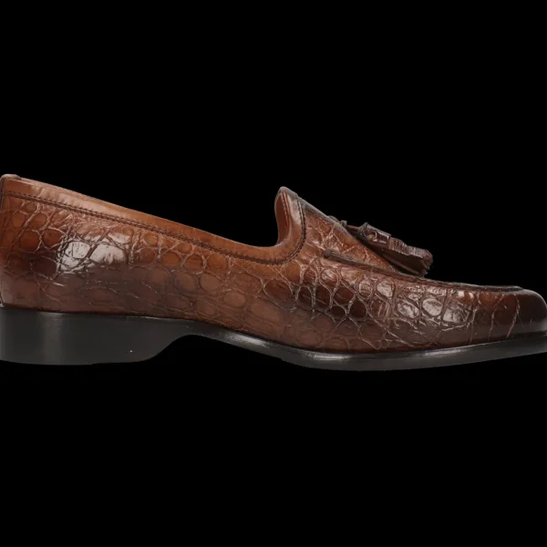 Melvin & Hamilton Loafers^Gianna 6 Bruin