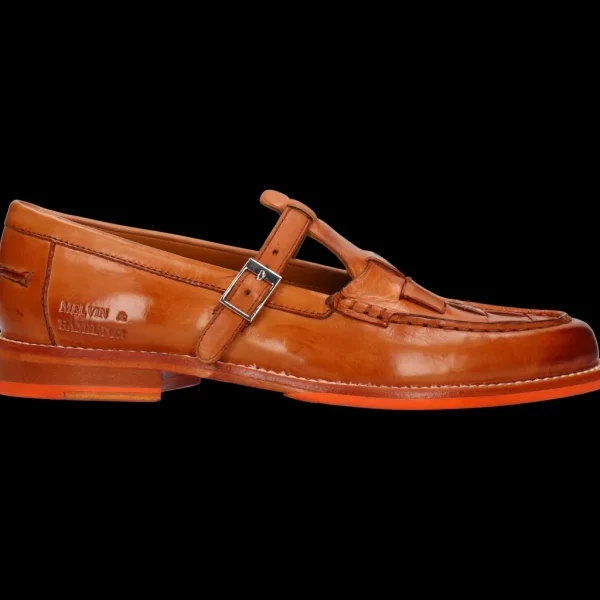 Melvin & Hamilton Monks^Gianna 4 Bruin