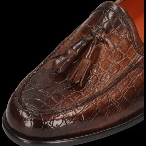 Melvin & Hamilton Loafers^Gianna 6 Bruin
