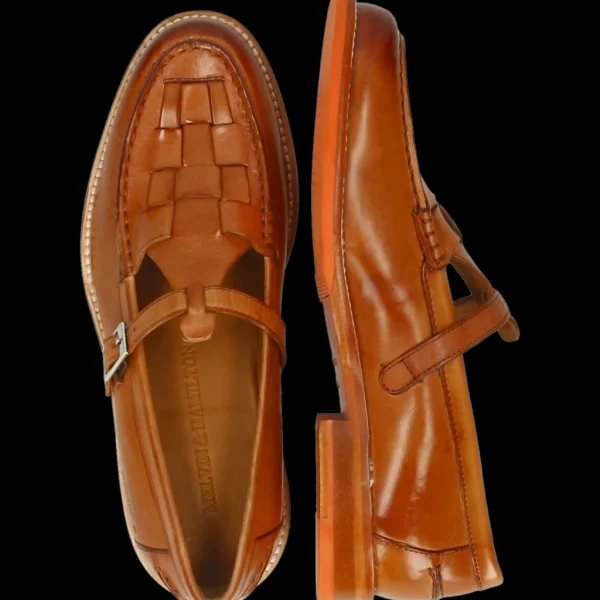 Melvin & Hamilton Monks^Gianna 4 Bruin