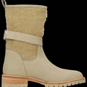 Melvin & Hamilton Laarzen^Gina 3 Beige