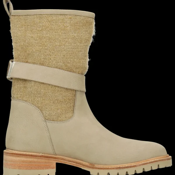 Melvin & Hamilton Laarzen^Gina 3 Beige