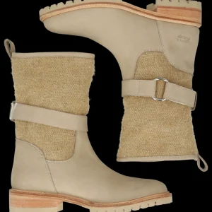 Melvin & Hamilton Laarzen^Gina 3 Beige