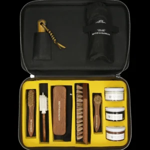 Melvin & Hamilton Schoenverzorgingsbox | Verzorgingsbox^Gregory