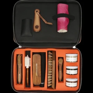 Melvin & Hamilton Schoenverzorgingsbox | Verzorgingsbox^Gregory