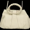 Melvin & Hamilton Handtassen^Harper 1 Beige