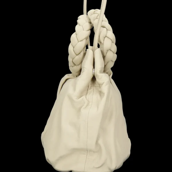 Melvin & Hamilton Handtassen^Harper 1 Beige
