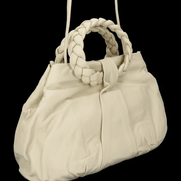 Melvin & Hamilton Handtassen^Harper 1 Beige