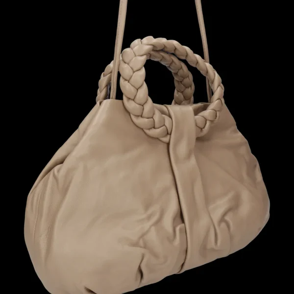 Melvin & Hamilton Handtassen^Harper 1 Beige
