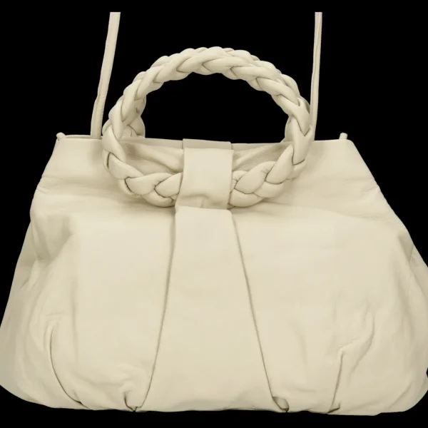 Melvin & Hamilton Handtassen^Harper 1 Beige