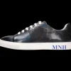 Melvin & Hamilton Sneakers^Harvey 88 Blauw