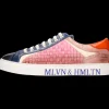 Melvin & Hamilton Sneakers^Harvey 9 Multi