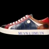 Melvin & Hamilton Sneakers^Harvey 9 Multi